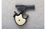 High Standard ~ D-100 ~ .22 Cal. - Image 3 of 3