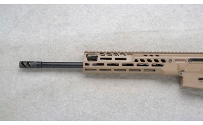 Sig Sauer ~ MCX-R ~ 5.56 NATO - Image 7 of 10