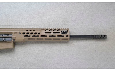 Sig Sauer ~ MCX-R ~ 5.56 NATO - Image 4 of 10