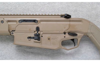 Sig Sauer ~ MCX-R ~ 5.56 NATO - Image 8 of 10