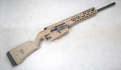 Sig Sauer ~ MCX-R ~ 5.56 NATO - Image 1 of 10