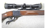 Ruger ~ No. 1 ~ .300 Winchester Magnum - Image 3 of 10