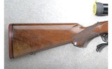 Ruger ~ No. 1 ~ .300 Winchester Magnum - Image 2 of 10
