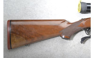 Ruger ~ No. 1 ~ .300 Winchester Magnum - Image 2 of 10