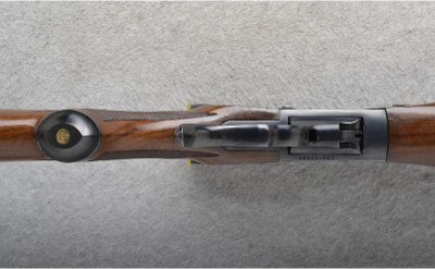 Ruger ~ No. 1 ~ .300 Winchester Magnum - Image 5 of 10
