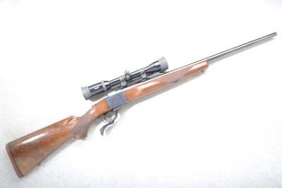 Ruger ~ No. 1 ~ .300 Winchester Magnum - Image 1 of 10