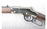 Henry ~ H004 ~ .22 Short, Long, Long Rifle - 8 of 10