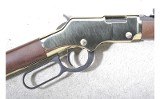 Henry ~ H004 ~ .22 Short, Long, Long Rifle - 3 of 10