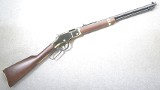 Henry ~ H004 ~ .22 Short, Long, Long Rifle - 1 of 10