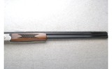 Mossberg ~ Silver Reserve ~ 12 Gauge - 4 of 10