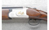 Mossberg ~ Silver Reserve ~ 12 Gauge - 8 of 10