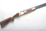 Mossberg ~ Silver Reserve ~ 12 Gauge - 1 of 10