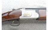 Mossberg ~ Silver Reserve ~ 12 Gauge - 3 of 10