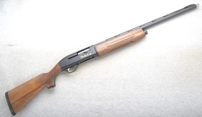Weatherby ~ Semi-Auto ~ 12 Gauge - Image 1 of 10