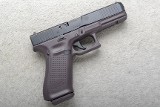 Glock ~ 17 Gen 5 ~ 9mm Luger - 1 of 2