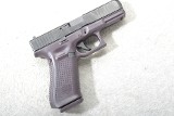 Glock ~ 45 ~ 9mm Luger - 1 of 2