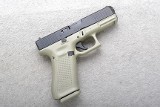 Glock ~ 45 ~ 9mm Luger - 1 of 2