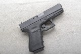 Glock ~ 19C Gen 4 ~ 9mm Luger - 1 of 2