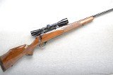 Golden Eagle ~ 7000 ~ .243 Win - 1 of 10