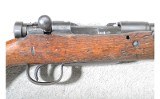 Arisaka ~ Type 99 ~ 7.7x58MM - 3 of 12