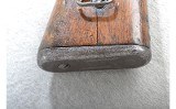 Arisaka ~ Type 99 ~ 7.7x58MM - 10 of 12