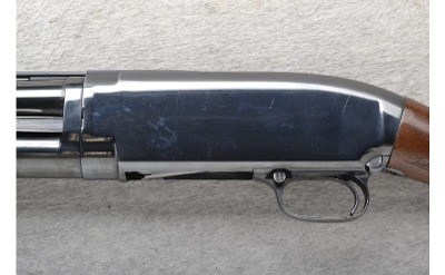 Winchester ~ Model 12 ~ 12 Gauge - Image 8 of 10