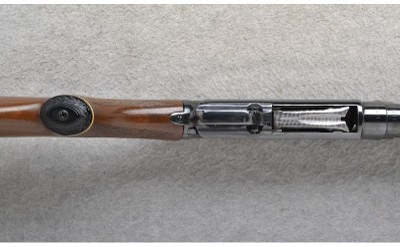 Winchester ~ Model 12 ~ 12 Gauge - Image 5 of 10