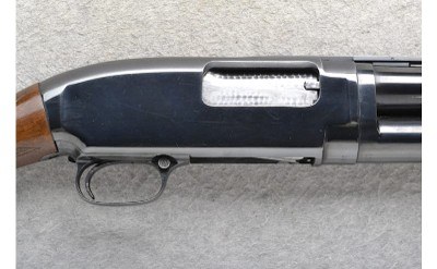 Winchester ~ Model 12 ~ 12 Gauge - Image 3 of 10