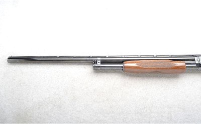 Winchester ~ Model 12 ~ 12 Gauge - Image 7 of 10