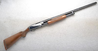 Winchester ~ Model 12 ~ 12 Gauge - Image 1 of 10