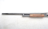 Winchester ~ Model 12 ~ 12 Gauge - Image 7 of 10