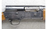 Browning ~ A5 Magnum ~ 12 Gauge - 3 of 12