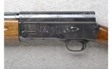 Browning ~ A5 Magnum ~ 12 Gauge - 8 of 12