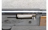 Browning ~ A5 Magnum ~ 12 Gauge - 11 of 12