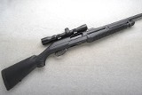 Benelli ~ Nova ~ 12 Gauge - 1 of 10