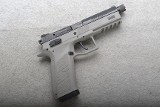 CZ ~ P-09 ~ 9mm Luger - 1 of 2