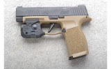 SIG Sauer ~ P365 XL ~ 9mm Luger - 2 of 2