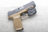 SIG Sauer ~ P365 XL ~ 9mm Luger - 1 of 2