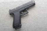 Glock ~ 17 ~ 9mm Luger ~ Gen 2 - 1 of 2