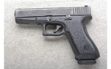 Glock ~ 17 ~ 9mm Luger ~ Gen 2 - 2 of 2