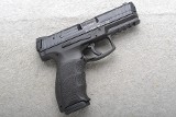 H&K ~ VP9 ~ 9mm Luger - 1 of 2
