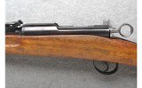 EWB ~ K31 ~ 7.5x55MM Swiss - 8 of 10