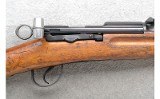 EWB ~ K31 ~ 7.5x55MM Swiss - 3 of 10