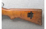 EWB ~ K31 ~ 7.5x55MM Swiss - 9 of 10