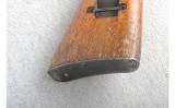 EWB ~ K31 ~ 7.5x55MM Swiss - 10 of 10