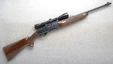 Remington ~ 742 ~ .30-06 Springfield - 1 of 10