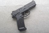FN ~ FNX-45 ~ .45 ACP - Image 1 of 2