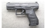 Walther ~ PPQ ~ 9mm Luger - 2 of 2