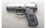 FN ~ FNX-9 ~ 9mm Luger - 2 of 2