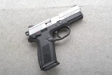 FN ~ FNX-9 ~ 9mm Luger - 1 of 2